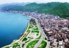 O Şehir Merkezi Taşınacak