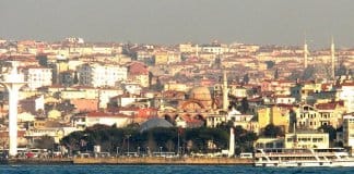 Üsküdar Dönüşüm Projesinde İmzalar Atıldı!