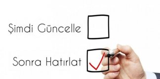 Erteleme Sendromu Kariyerinize Gölge Düşürmesin!