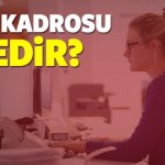 4D Kadrosu Nedir?