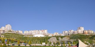 TOKİ başkent Ankara’da açık artırma ile konut satacak.