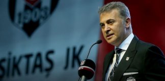 Beşiktaş’ın inşaat şirketi için iflas davası
