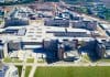 Bilkent Şehir Hastanesi Açılışa Hazırlanıyor