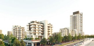 ‘CENGİZ’ Konut Piyasasına İzmir’den Giriş Yaptı!