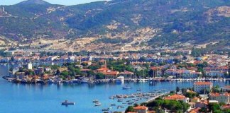 Alaçatı Havalimanı İhale Tarihi Açıklandı