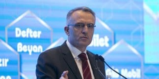 İnteraktif Vergi Dairesi Hizmete Sunuldu