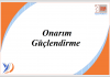Onarım ve Güçlendirme Nedir?