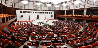 Torba Tasarı’nın 33 Maddesi Komisyondan Geçti!