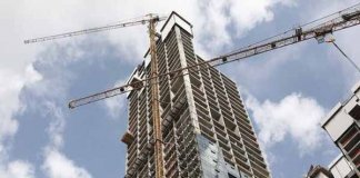 Yapı İzin İstatistikleri açıklandı