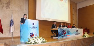 İMO Ankara Şubesi Genel Kurul Seçimleri Yapıldı