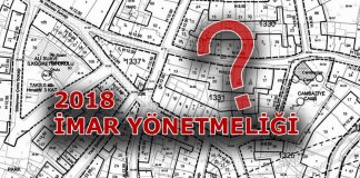 İmar Yönetmeliğinde Yeni Genelge