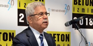 Beton, Yağmur Suyu İle Toprağın Buluşmasına Engel Olmamalı