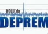 Bolu’da Deprem Bir Çok Şehri Salladı