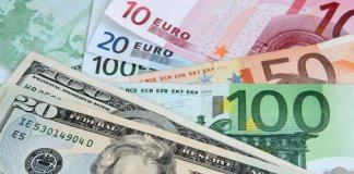 Dolar Kendi Rekorunu Tekrar Kırdı