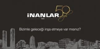 Bir İnşaat Devi Daha İflas İstedi