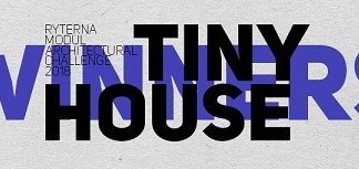 Ryterna Modül, 2018 Uluslararası Küçük Ev Mimari Yarışması