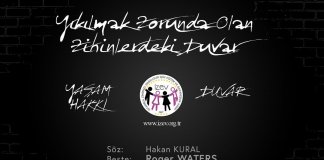 10 Milyon İzlenirse Yaşam Köyü Kurulacak