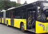 Bu Otobüs Hattını Kullananlara Müjde