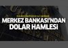 Merkez Bankası’ndan yeni döviz hamlesi