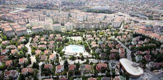Konut Kampanyası İle 6 Günde 2 Bin Konut Satıldı