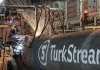 Ukrayna Türk Akımı ve Kuzey Akım-2 Projelerini Eleştirdi
