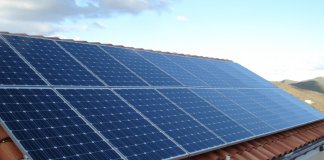Çatılarda güneşten elektrik üretimi YEKDEM kapsamında