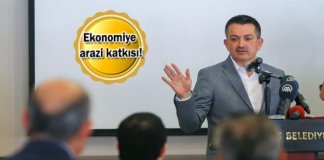 Devletin arsasını vatandaş kiralayabilecek!
