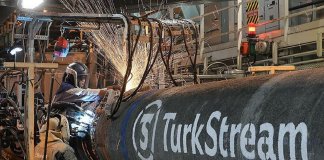 Sırbistan Türk Akımı’na Katılabilir