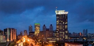 Tekfen İlk Yarıda 520 Milyon Lira Kâr Etti