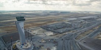 İstanbul Yeni Havalimanı Ulaşım İhalesi İptal Edildi!