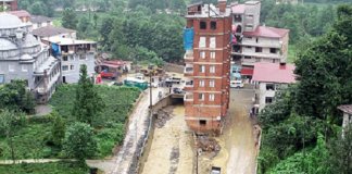 Rize’deki 7 Katlı Bina Konusunda Flaş Gelişme!