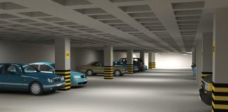 0 otopark yönetmeliği