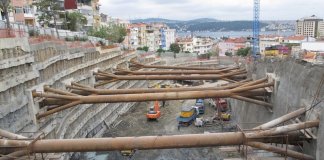 Derin Kazılarda Uyulması Gereken Esaslar İçin Genelge Yayınlandı