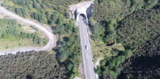 Karadeniz-Akdeniz Otoyolu Projesi Tamamlanmak Üzere!