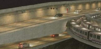 3 Katlı Büyük İstanbul Tüneli ile Ulaşım Çok Rahat!