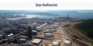 Türkiye’nin İlk Özel Endüstri Bölgesi; Star Rafinerisi!