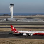 İstanbul Havalimanı Mega Aktarma Merkezi olacak!