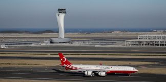 İstanbul Havalimanı Açıldı!