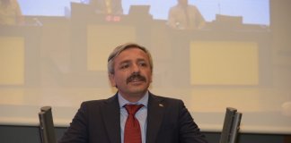 İMDER’den Müteahhitlere Arsa Çağrısı