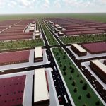 Aksaray Sanayi Sitesi Projesi Tüm Hızıyla Devam Ediyor