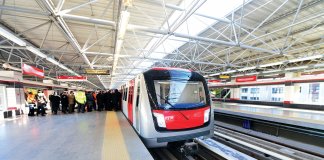 Malatya-Sivas Arasına Hızlı Tren Hattı Geliyor