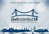 Civil İstanbul 2018
