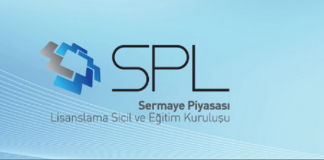 SPK Lisanslama Sınavları Aralık 2018