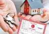 Yapı Kayıt Belgesi alanlar için tapu işlemleri