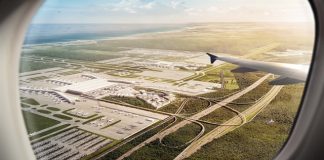 Kolin İnşaat Yeni Havalimanı Hisselerini Devrediyor