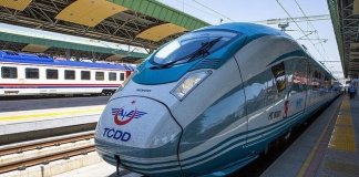 Pendik – Haydarpaşa Hattı Tamamlanmak Üzere