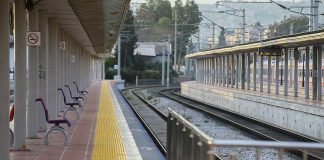 İzmir İZBAN 10 Aralıkta Grev Başlatıyor!