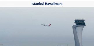 THY, İstanbul Havalimanı’na 2 Hat Ekledi!