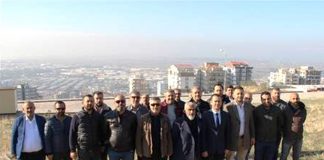 İzmir Çiğli’de 4 Bin Konutun Yapı Ruhsatı İptal Oldu!