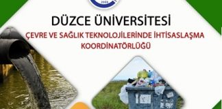 Atıklar İnşaat Sektöründe Kullanılacak